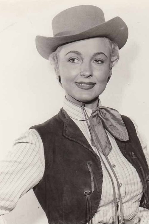 Darlene Fields as Rosa