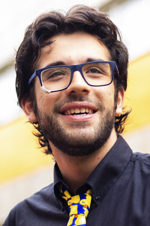 Eduardo Astun as Guerreiro