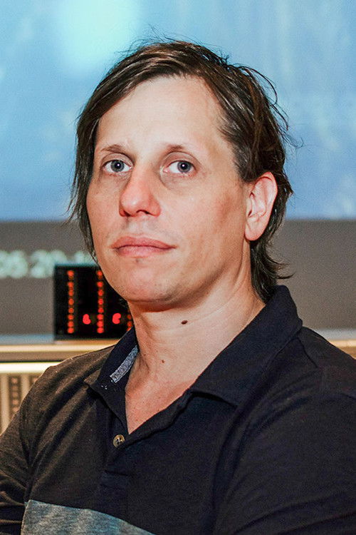 Leandro de Loredo as Leandro de Loredo