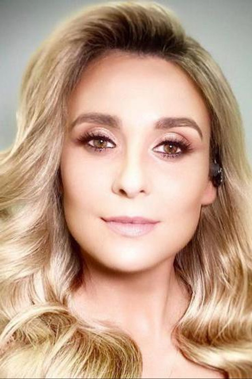 Magdalena Kajrowicz as