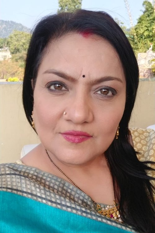 Poonam Mathur as Ishani's Mother