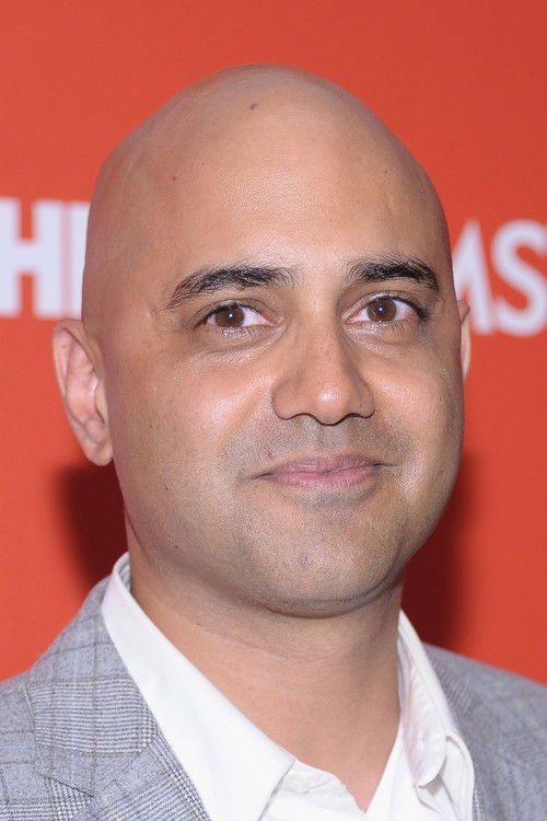 Ayad Akhtar as Hassan