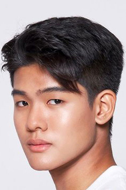 Siraphop Chutharot as Dong