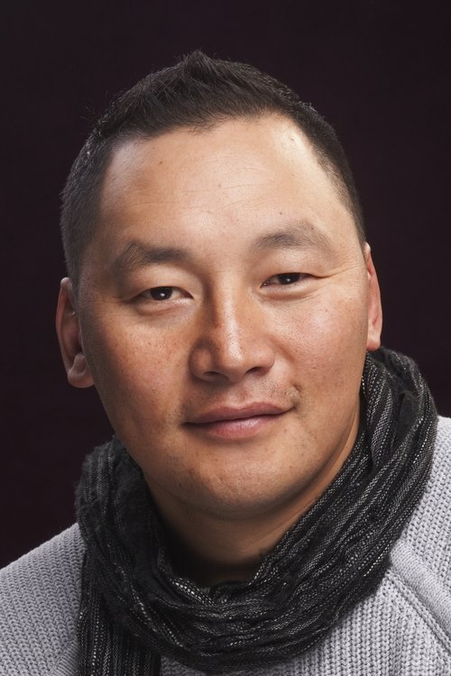 Amarsaikhan Baljinnyam as Zorigoo