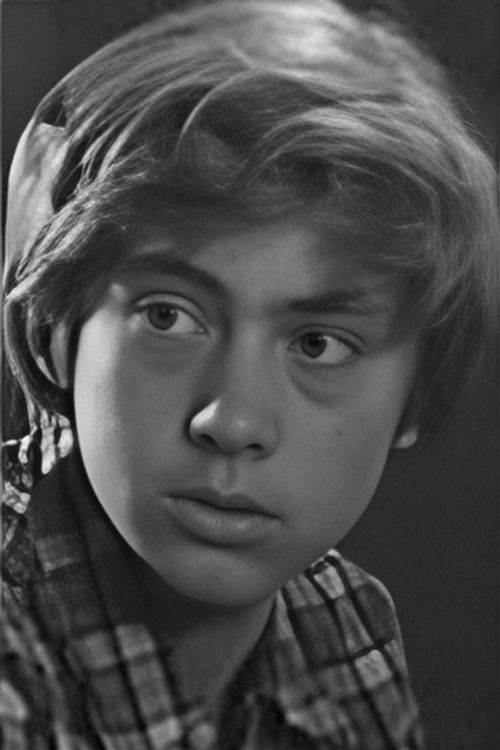 Aleksandr Egorov as Лёнька Самсонов