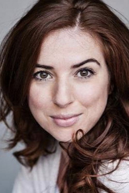 Emma Kelly as Lou Vaubarn