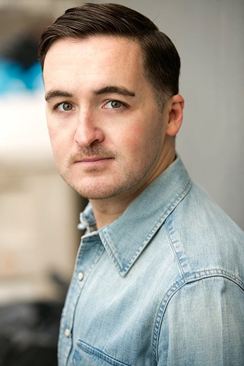 Adam DeCarlo as Bart Harris