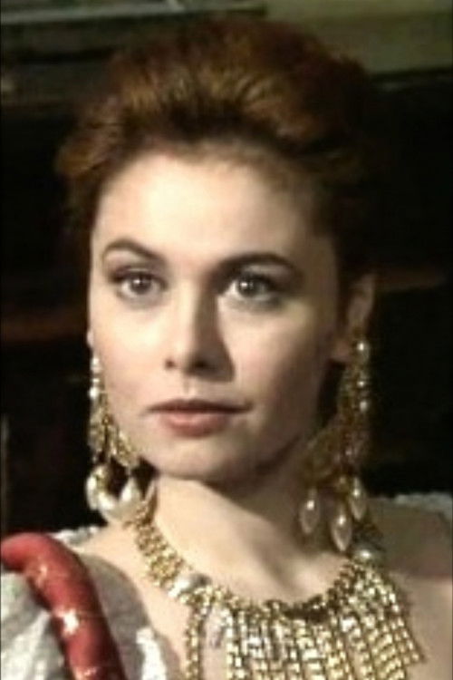 Lucia Prato as Lina