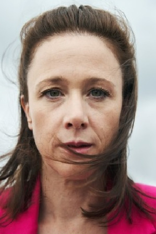 Claude De Demo as Beatrice