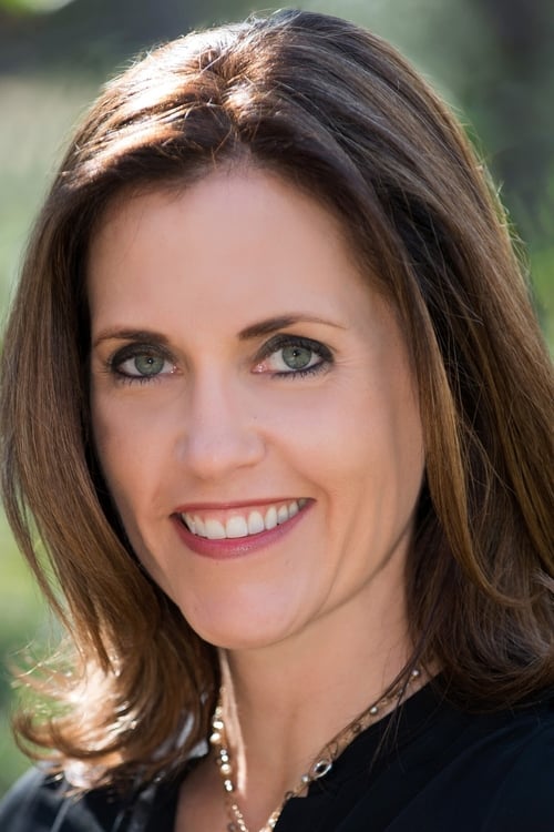 Allison Graham as Francine Campali