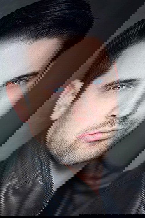 Sean Poague as Brian