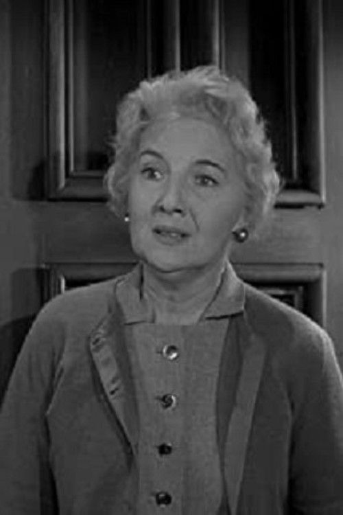 Alice Frost as Mabel Connors