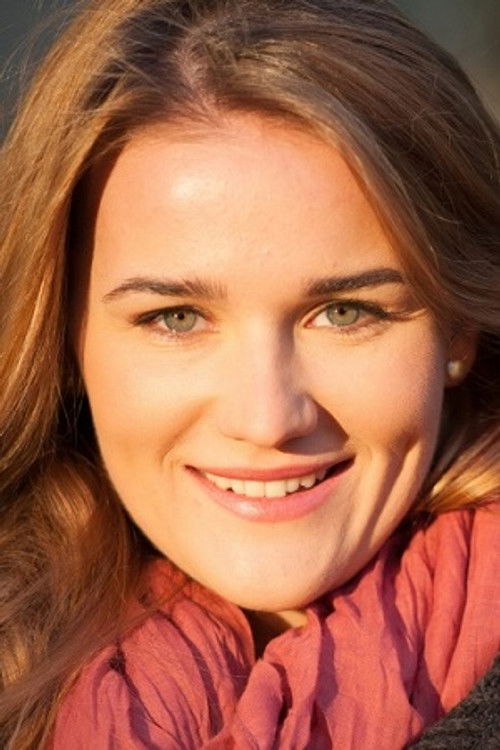 Ekaterina Builova as nurse