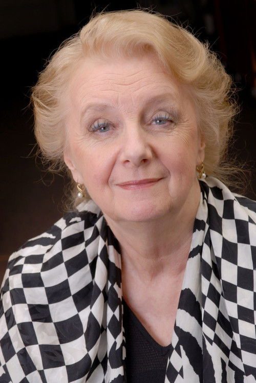 Mariya Knushevitskaya as Леночка