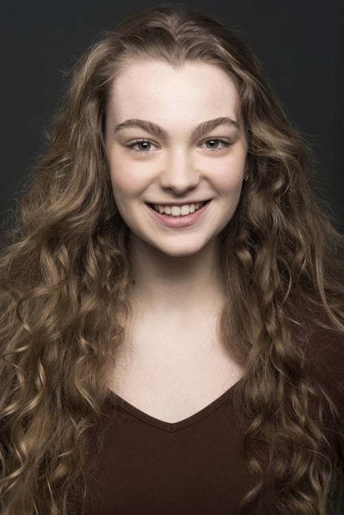 Ellie Bindman as Madison