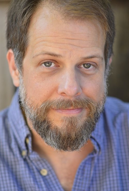 Christopher William Johnson as Space Station Officer