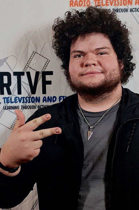 Andrew R. Taylor profile photo