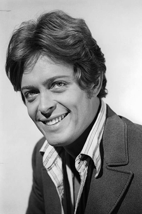 Michael Blodgett as Lance Rocke