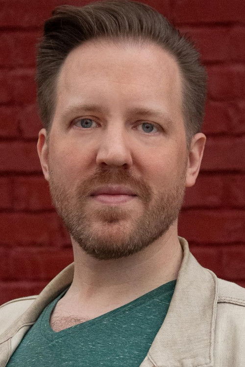 Bryan Patrick Stoyle as