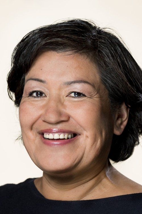 Aleqa Hammond as Self