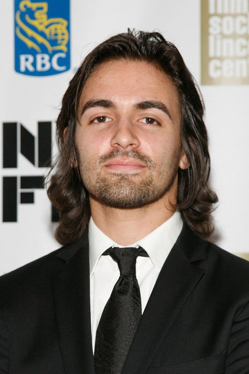 Jay Weinberg as Himself