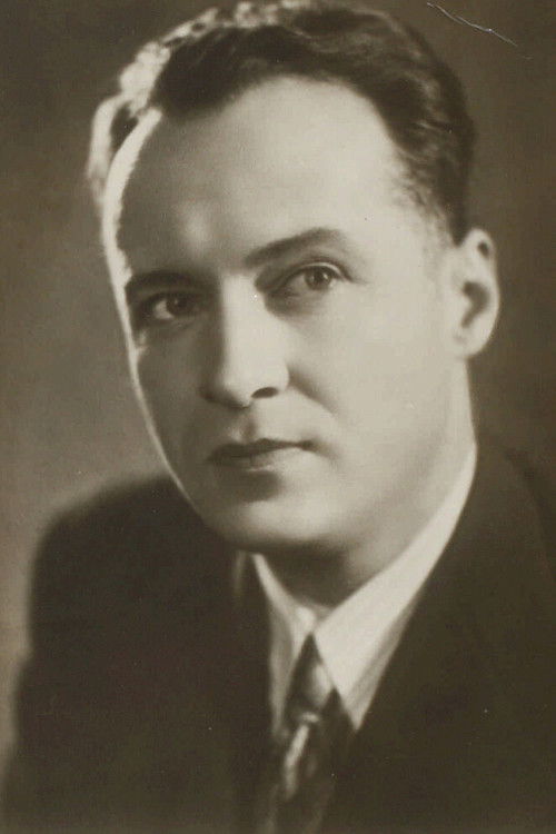 Vsevolod Aksyonov as