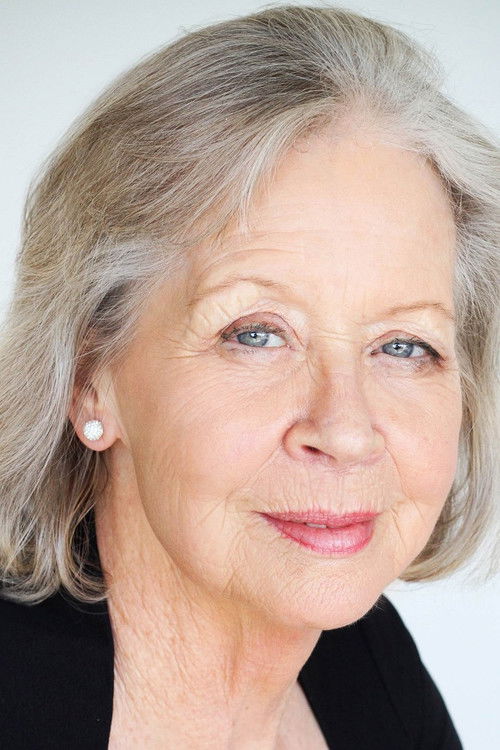 Donna Akersten as Mary