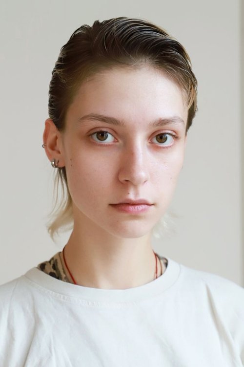 Alin Szewczyk as Tosiek