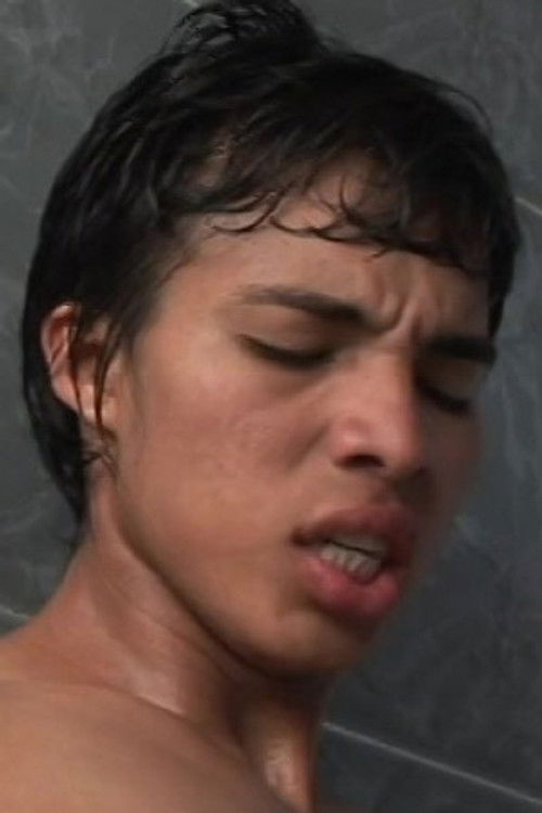 Vidal Contreras as credited as Ricky