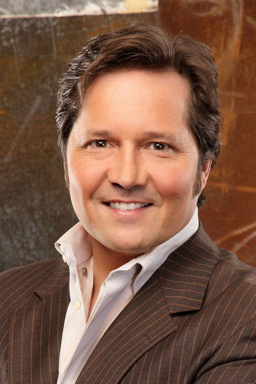 Ronnie Booth as Self - The Booth Brothers