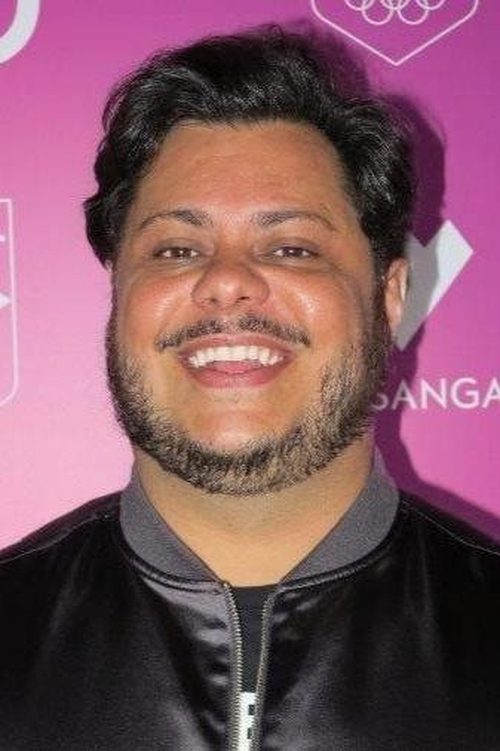 Marcus Majella as Isabelo