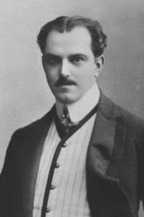 John Lindlöf as Preben's Friend