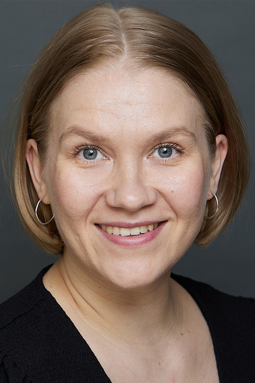 Milla Kuikka as Hoitajan ääni (voice)