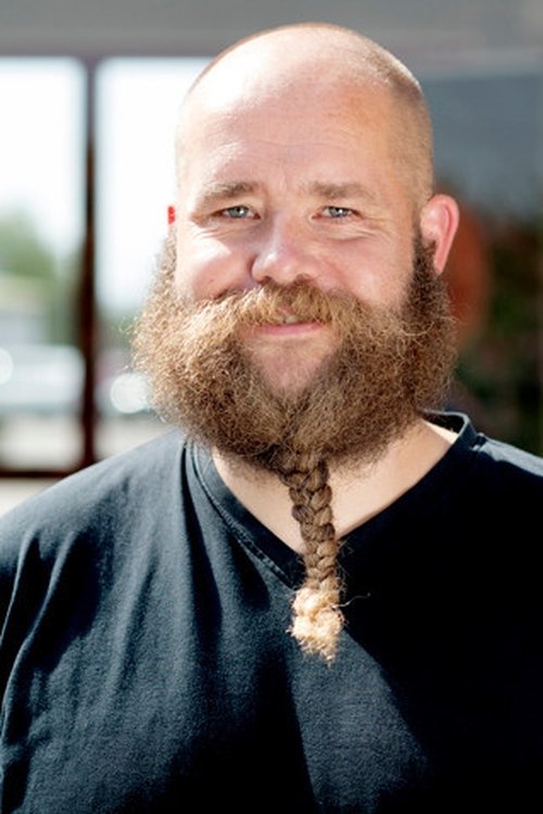 Peter Lorentzon as John