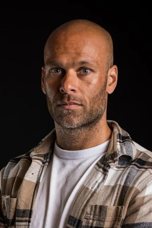 Renaldo Ishaak as Self - Hunter