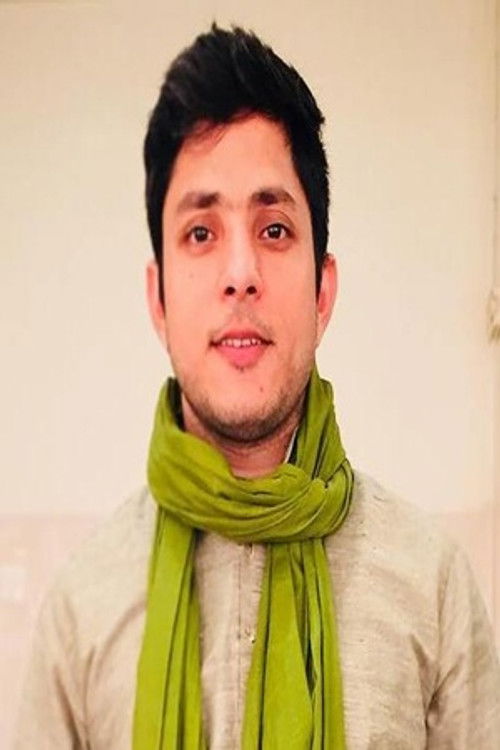 Vipin Heero as Gulzar