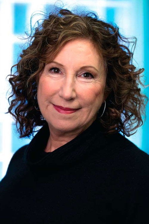Kay Mellor as Rita Pickering