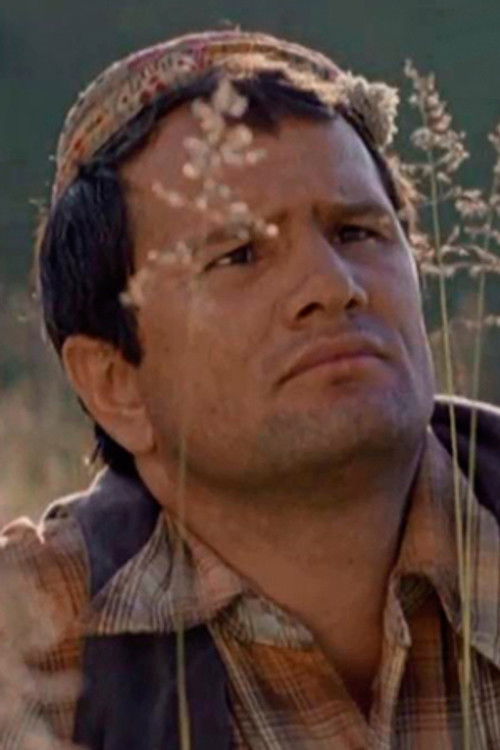 Sherali Abdulkajsov as