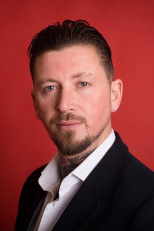 Shane McCormick as Rick