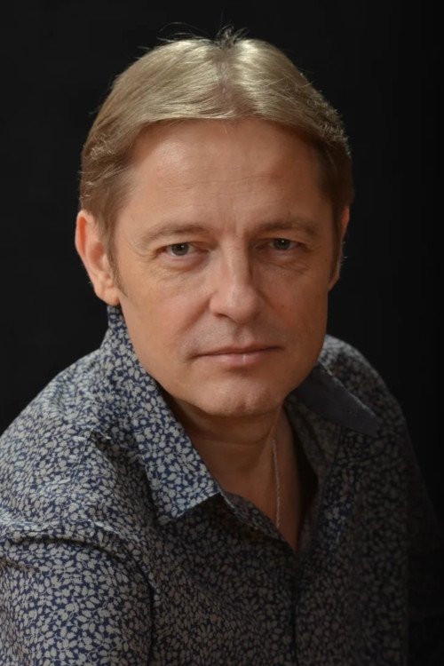 Vadim Pozharskiy as Private Morozov