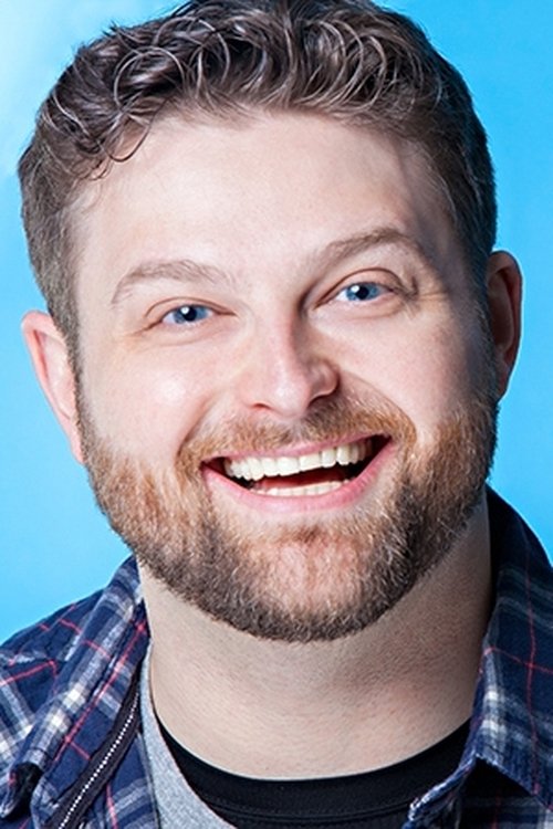 Brandon James Ellis as Bernie Newson