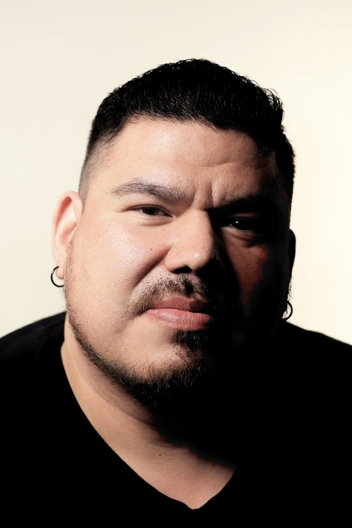 Curtis Howson as Blueberry Boy