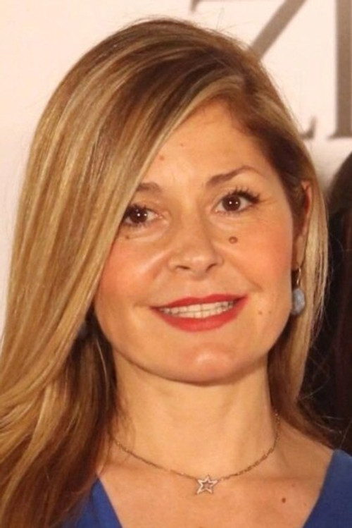 Chrysa Kontogiorgou as