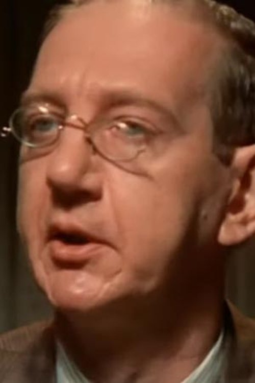 John Heffernan as Eddie Niles