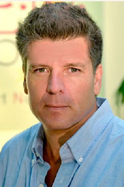 Kane Picoy as Nick Raczca