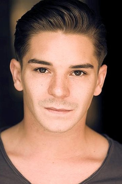 Ashley Birchall as Ensemble