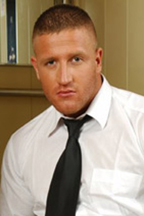 Kristoff Caine as (archive footage)