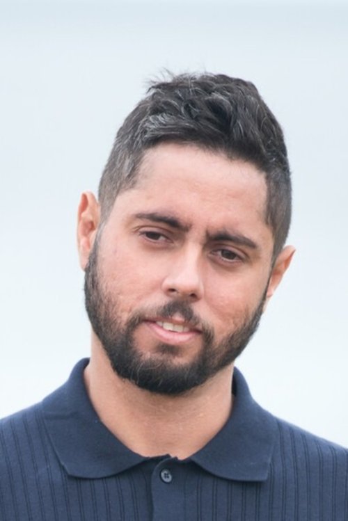 Nedelcho Bogdanov as