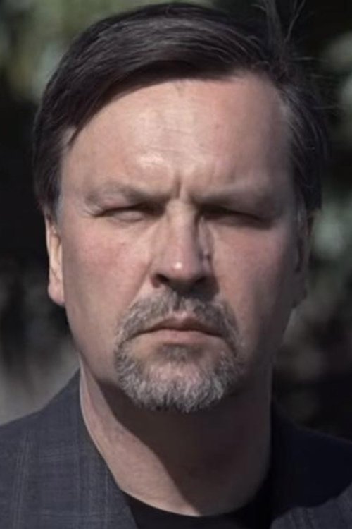 Dmitri S. Boudrine as Luko