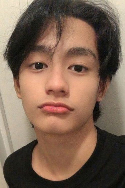 Ryan Andrei Zamora as Bunso